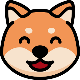 Dog Icon