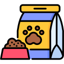 Pet Food Icon